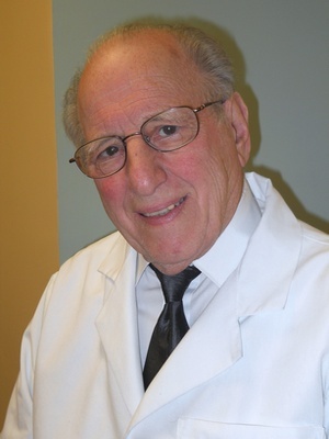 photo of Dr. Joseph Bonacci